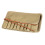 8-Compartment Roll Storage Bag,Large Capacity,Portable Engraving Knife,Wrench,Screwdriver,Hardware Tool Storage Bag 1