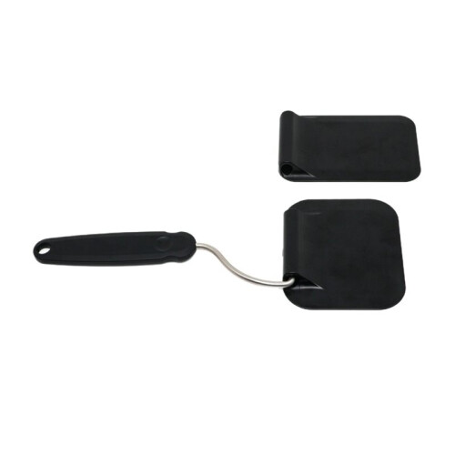 Multi-Functional Adjustable-Angle Scoop Angle Spatula for Kitchen Nonstick Cookware No Scratchs Cooking Flippers 1
