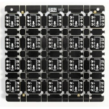 20PCS ICS-43434 I2S/IIS Digital Microphone for Xiaozhi AI MIC, High-Performance Audio Input Module for INMP441