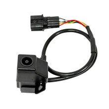 Rear View Camera Parking Assist Camera 95760-3Z103 for I40 2015-2020