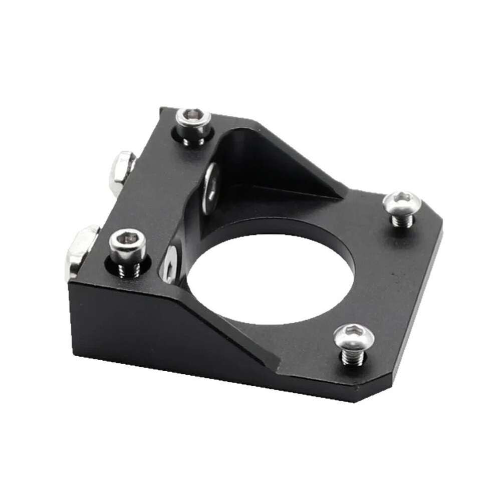 Z Axis Stepping Motor Fixing Holder Bracket For 3 V2/ 3 Pro 3D Printer Stepper Motors Upgrade Base Mount 4711572249297