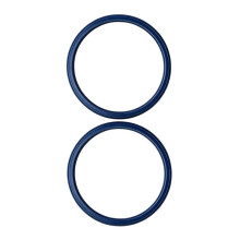 2 Joints Toriques de Rechange en Silicone pour Blender pour BOSS DB301/DB351 - Joints D'Étanchéité Anti-Fuite A