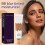 (1pc) BB Blur Ενυδατική Κρέμα με Χρώμα SPF30, BB Cream Ενυδατική Κρέμα μ 2
