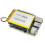 2PCS Raspberry Pi 4 PI5 UPS Uninterruptible Power Supply HAT Lithium Battery Module RPi UPS H 4