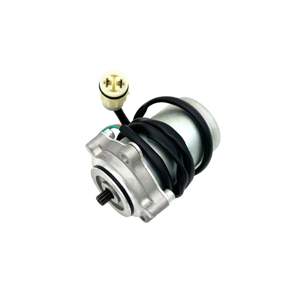 Power Shift Control Motor For Rancher Trx350 Trx350fe Trx350te 2000-2001 31300-Hn5-A11 Cmu0003 4711852502319