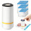 Pompe à Vide Électrique Rechargeable avec Sacs de Mise Sous Vide Réutilisables 1