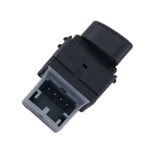 6Q0959856 Boutons de Commande de Lève-Vitre Latéral Gauche/Droite pour Porte Arrière pour    Parati (Côté Droit)