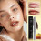 (1PC) 1-3 τεμάχια Honeynoir - Κραγιόν Μαύρου Μελιού, Κραγιόν Μαύρου Μελιού Honey Noir 3
