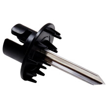 Support de Rechange pour Spiraliseur de Légumes W11032781 Compatible avec le Support pour Spiraliseur de Légumes pour  pour Kitchen Aid
