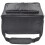 Padded Printer Carrying Case with Dust Cover and Accessory Storage 4