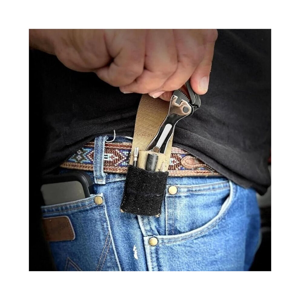 Micro Self Adjusting Wrench Multifunctional Stubby Pipe Vise Wrench Hand Tool Self Adjusting Wrench 6032536519316