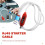 All Boot Cable EASY SWITCHING USB RJ45 All in One Multifunction Boot Cable UMF Cable for Android Phone Repair Flashing 4