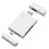 USB3.1 Type-C & Type-A CF Express Extension Card Reader for CFE Type-B Memory for  R5 for  Z6 Z7 Cameras 1