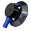6" Suction Cup Mount Base for Cars - High Quality Nitrile Rubber Tool 4