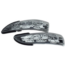 Buitenspiegel LED-Richtingaanwijzerlamp voor voor Coupe 2010-2016 87613-2M000 87614-2M000