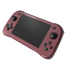 SF3100 Retro Przenośna Konsola do Gier Wideo z 4,5-Calowym Ekranem IPS, 3000 MAh, Klasyczne Gry Kieszonkowe dla Dzieci i Dorosłych A