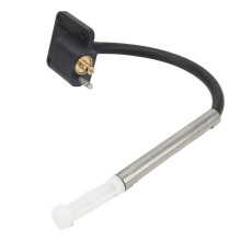 6YJ-24260-00 Marine Fuel Tank Connector Oil Level Gauge Assembly for 2-Stroke 9.9-115HP Outboard Engine 12L 24L