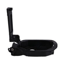 Car Exterior Fuel Tank Cap Fuel Filler Door Housing Cover for E Class W205 C300 C400 C450 A2056304404