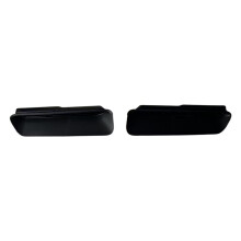 Car Engine Hood Upper Grille Grill Vent Cover Trim for Journey 2015-2023 68184546AC 68184546AB