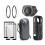 Protection D'Objectif pour  X5 : Protection Anti-Rayures pour Objectif pour 2