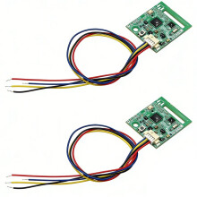 Módulo de Desbloqueo de Techo con Interruptor de Cerradura Electrónica Inteligente , Control por Aplicación, Módulo de Interruptor de Hogar
