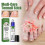 (3pcs) South Moon Nail Care Roller Balls - Θρεπτικό μασάζ για πιο δυνατά νύχια 2