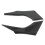 Carbon Fiber Pattern Motorcycle Side  Fairing Cowl Panel for   300 EX300 2013-2017 1
