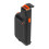 2D Back Clip  Barcode Scanner Portable Barcode Reader Data Matrix 1D 2D QR Bar Code Scanner for  Phone 1