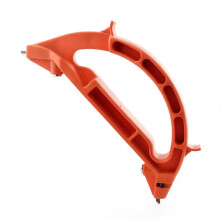 3-in-1 Multifunctional Outdoor Sharpener for Knives, Scissors, and Axes - Portable and Handy