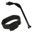 Swing Strap Swing Correcting  Swing Training Tool  Swing Trainer Aid  Training Swing Correction Black 1