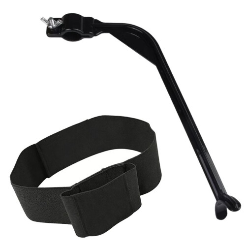 Swing Strap Swing Correcting  Swing Training Tool  Swing Trainer Aid  Training Swing Correction Black