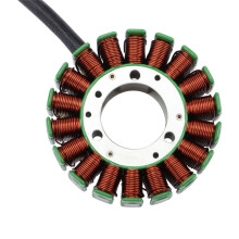 Motorfiets Generator Magneto Stator Spoel voor 125 200 ABS voor RC125 RC200 90139004000 90539004000 90539004100