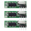3PCS Mhz Superheterodyne RF Receiver and Transmitter Module for Wireless Module Kit 433Mhz Remote Control 1