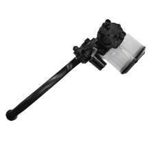 Handbrake Pump for SGW SNARLER AT6L AT6S DELUXE-L LUXE STD ATV Parts A03E11700002 Handbrake Cylinder