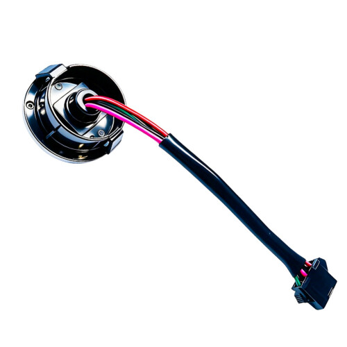 Engine Start Stop Push Button for Predator5000 Generator71367 70143 Dual-Fuel Inverter Generator One-Button