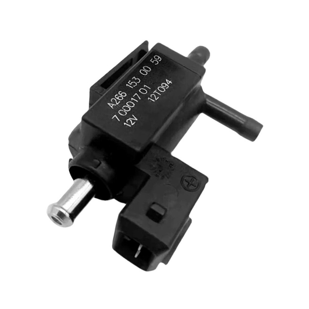 Intake Manifold Solenoid Valve Conversion Valve 2661530059 A2661530059 Replacement For - Engine Control 6031700131811