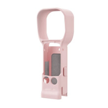 Schutzhülle für für Osmo Pocket 4/3 - Sofortbild-Schutzhülle mit Sonnenschutz und Stoßfestigkeit (Nicht Abnehmbar) D