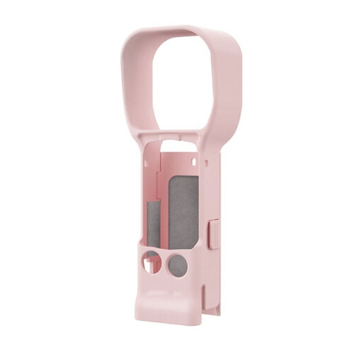 Protective Case for  Osmo Pocket 4 / 3 No-Removal Instant Shooting Protective Case Sunshade Shockproof Accessories D 1