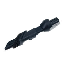 Brosse Plate Longue 2 en 1 pour Aspirateur pour Qrevo Curv - Pièces de Rechange