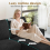Corduroy U Shaped Sectional Sofa with Double Chaise 4