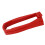 ATC250R Red Plastic Chain Slider 83-84 13