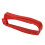 ATC250R Red Plastic Chain Slider 83-84 19