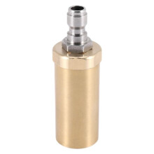 Car Washing Pressure Washer Rotating Turbo Nozzle 3600 Psi, 4.0 Orifice, 4.0 Gpm