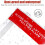 1 Set Fire Alarm Cover: Fire Alarm Pull Station Covers Manual Call Point Protective Guard for Fireproof  Guard 2