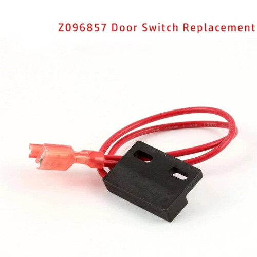 Para Groen Z096857 Interruptor de Puerta de Repuesto para Caldera de 2