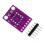 OPT101 Light Analog Light Intensity Sensor Module Single Chip Photoelectric Diode 14KHz 4