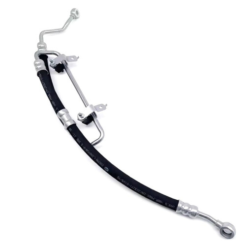 32416776996Power Steering Return Hose Oil Pipe for  X1 E87 E88 E82 E90 E93 E92 E84 32416782553 32416779300