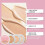 (Deep Flesh Color) Eelhope Ενυδατικό Μακιγιάζ Κονσίλερ Σειρά Ενυδατικό Φυσικ 2