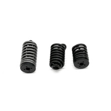 1 Set Bufferbevestigingsveer voor 235 235E 236 240 240E Kettingzaag Reserveonderdelen Tuingereedschap Accessoires