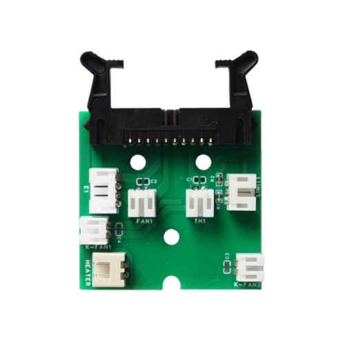 Hotend Adapter Board for Neptune 3 Max / Neptune 3 Pro / Neptune 3  3D Printer Accessories